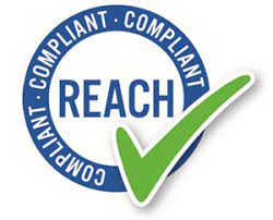 RoHS and REACH Compliance